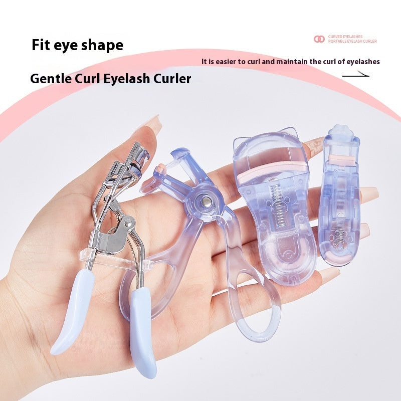 Curling Eyelash Curler Portable