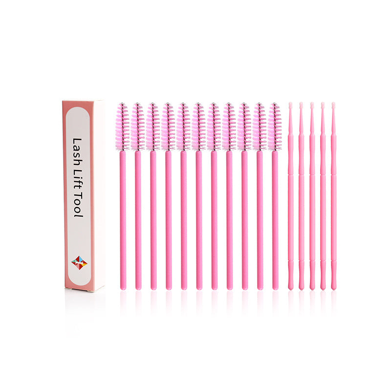 Kit de rehaussement de cils version améliorée ICONSIGN Lifting Perm Eyelash Eyes Makeup Tools