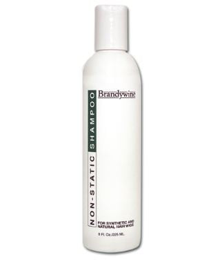 Brandywine Synthetic and Human Hair Care Products (Brandywine Duo)