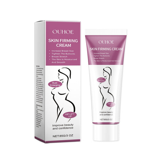 Breast And Hip Local Enhancement Cream