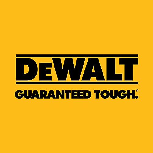 DEWALT 20V MAX Circular Saw, 6-1/2-Inch Blade, 460 MWO Engine, 0-50 Degree Bevel Capability, Bare Tool Only (DCS391B)