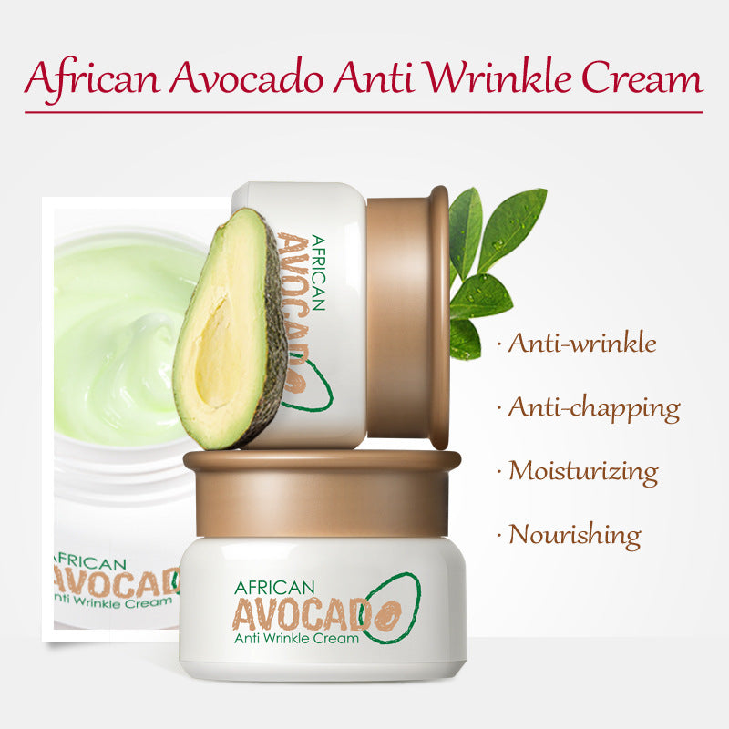 Avocado Frostschutz Cracking Creme