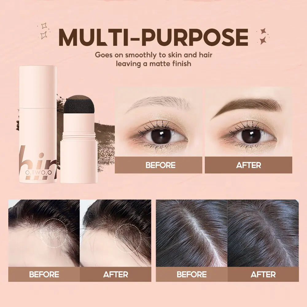 Eyebrow Stamp Shaping Kit Waterproof