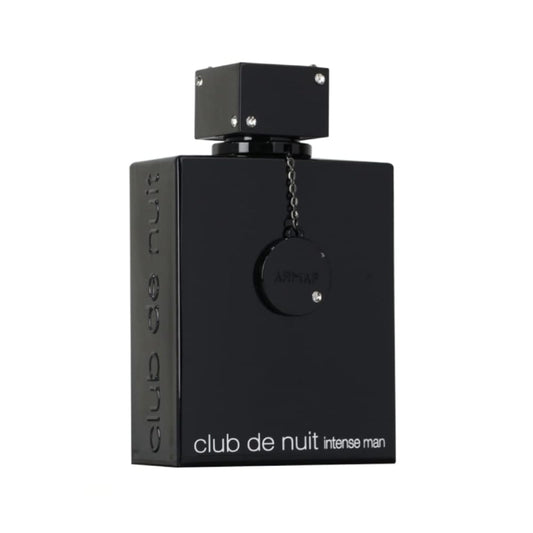 Armaf Club De Nuit Intense for Men Eau de Parfum Spray, 6.8 Ounce / 200 ml