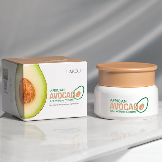 Avocado Frostschutz Cracking Creme