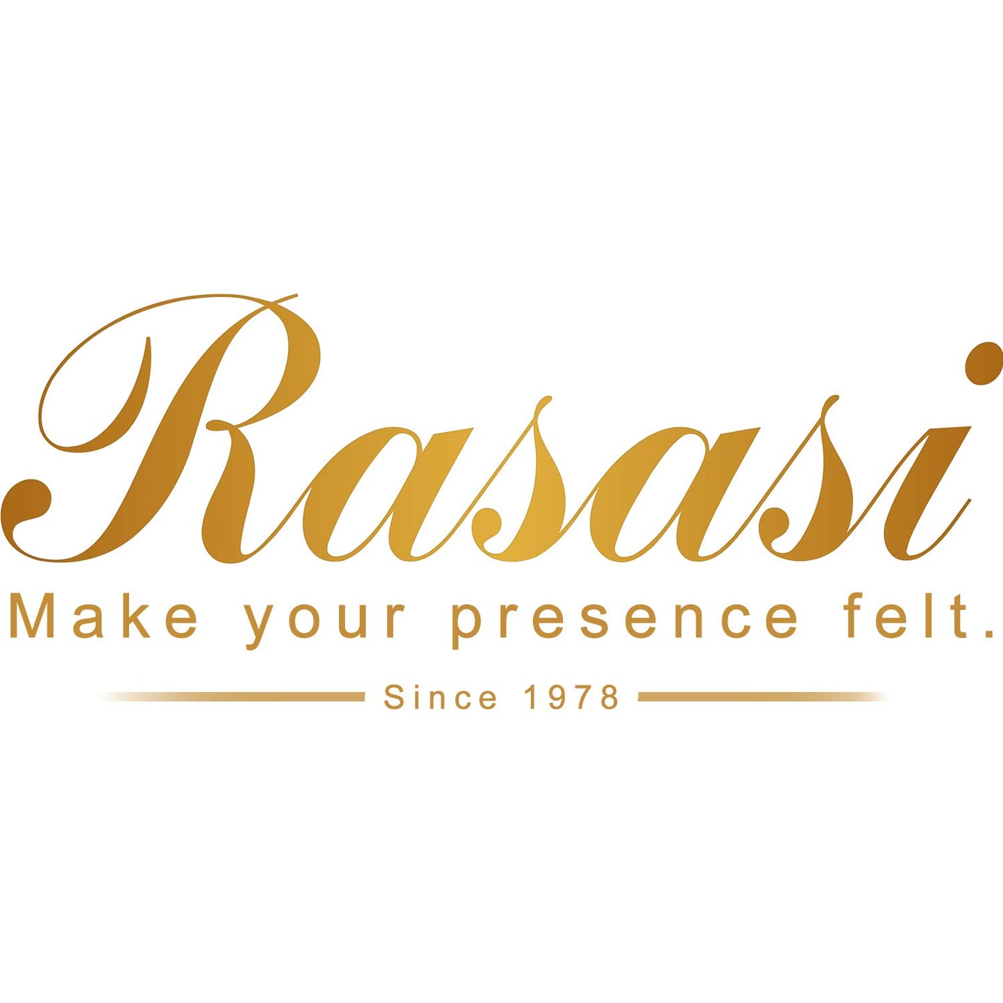 RASASI Hawas For Men - Eau de Parfum Spray 100ML (3.4 Oz), Premium Arabian Perfume for Men, A Signature Scent for Long-Lasting Fragrance - Ideal Men Perfumes For Special Occasions & Daily Elegance