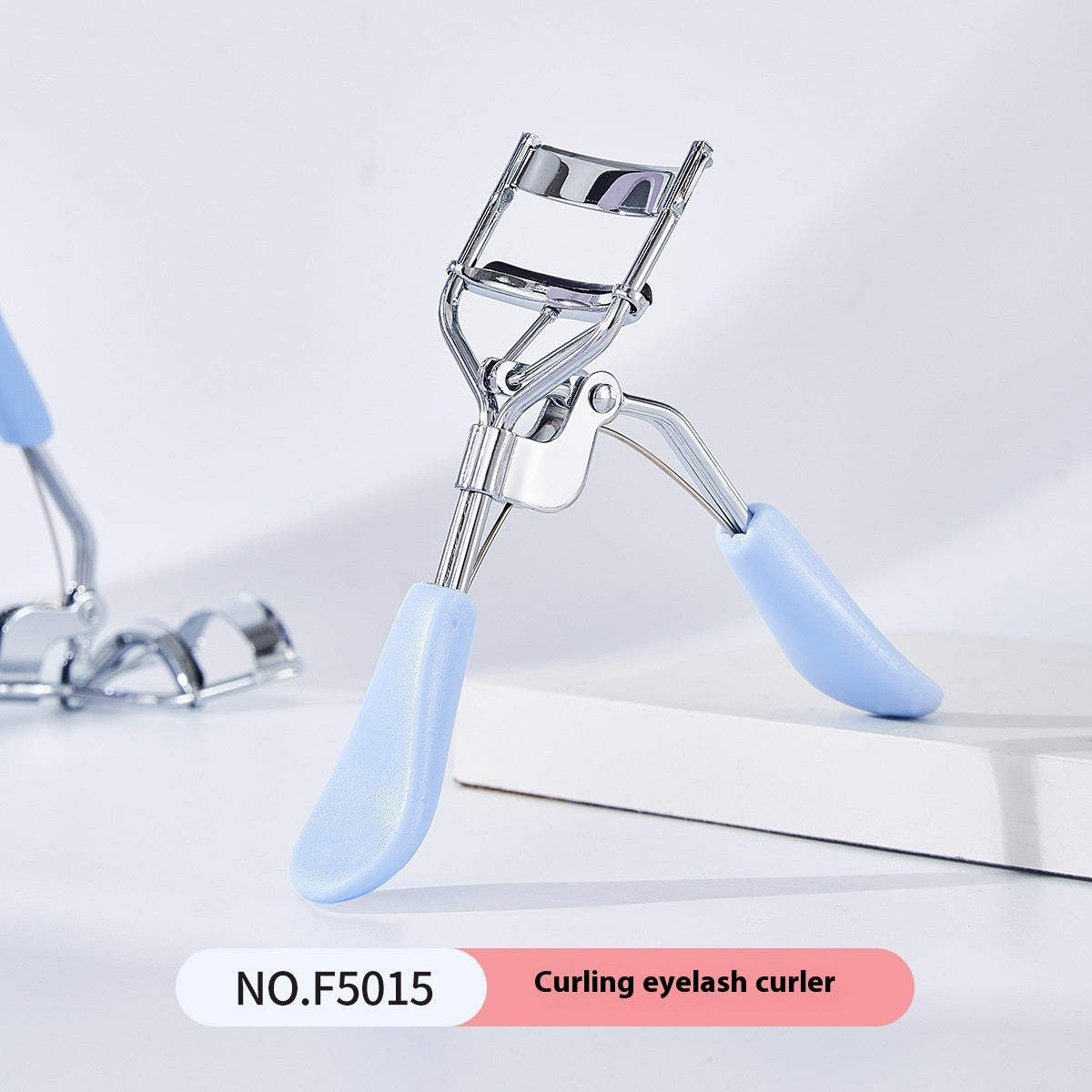 Curling Eyelash Curler Portable