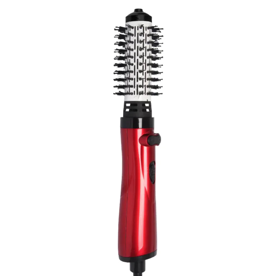 Brosse à air chaud à température constante 2 en 1 