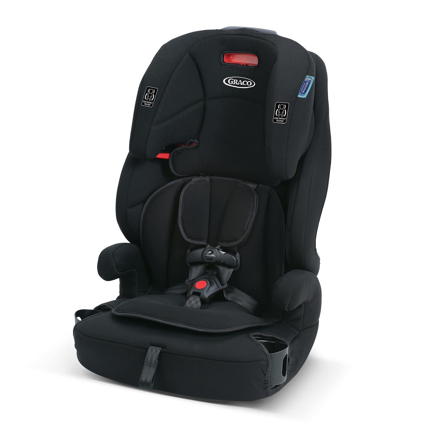 Graco Tranzitions 3 in 1 Harness Booster Seat