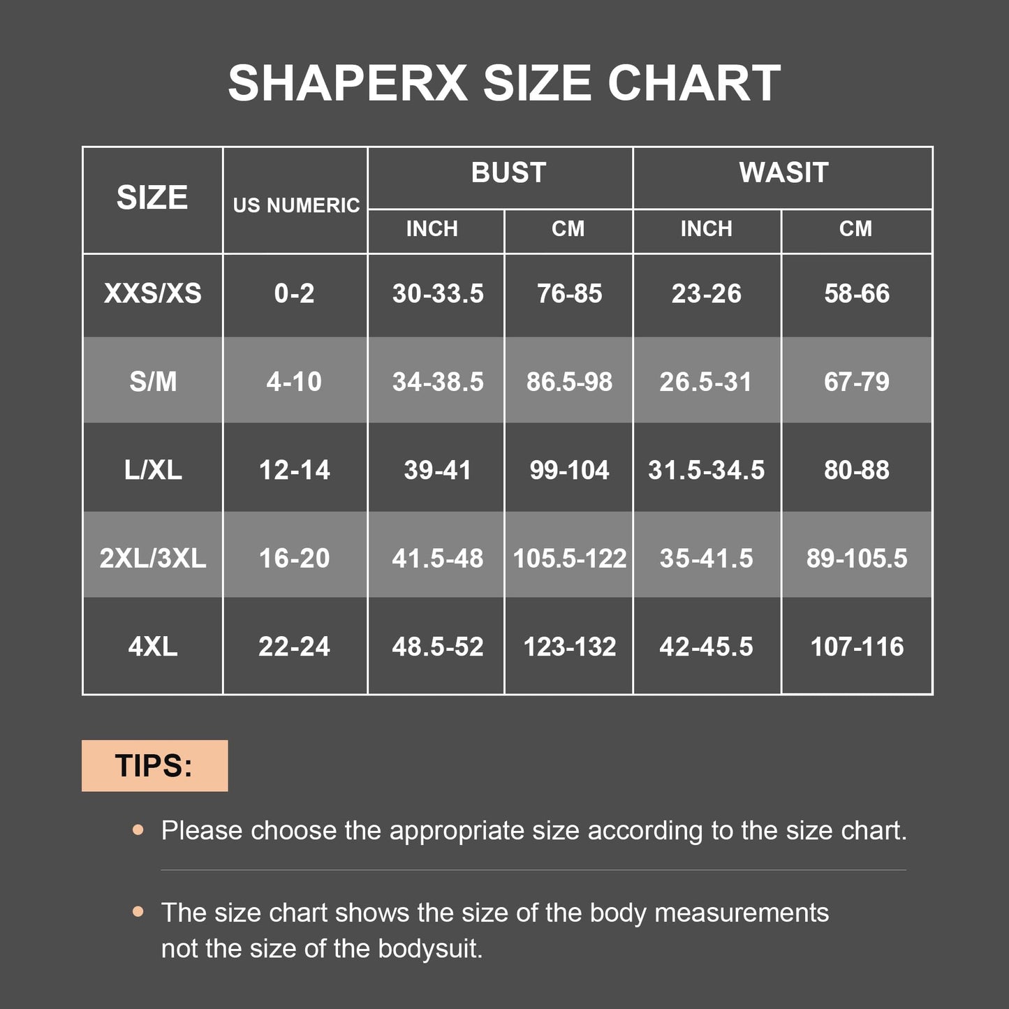 SHAPERX Open Bust Shapewear Tummy Control Bodysuits for Women Seamless Compression High Waisted Body Shaper, SZ5258-Black-S/M