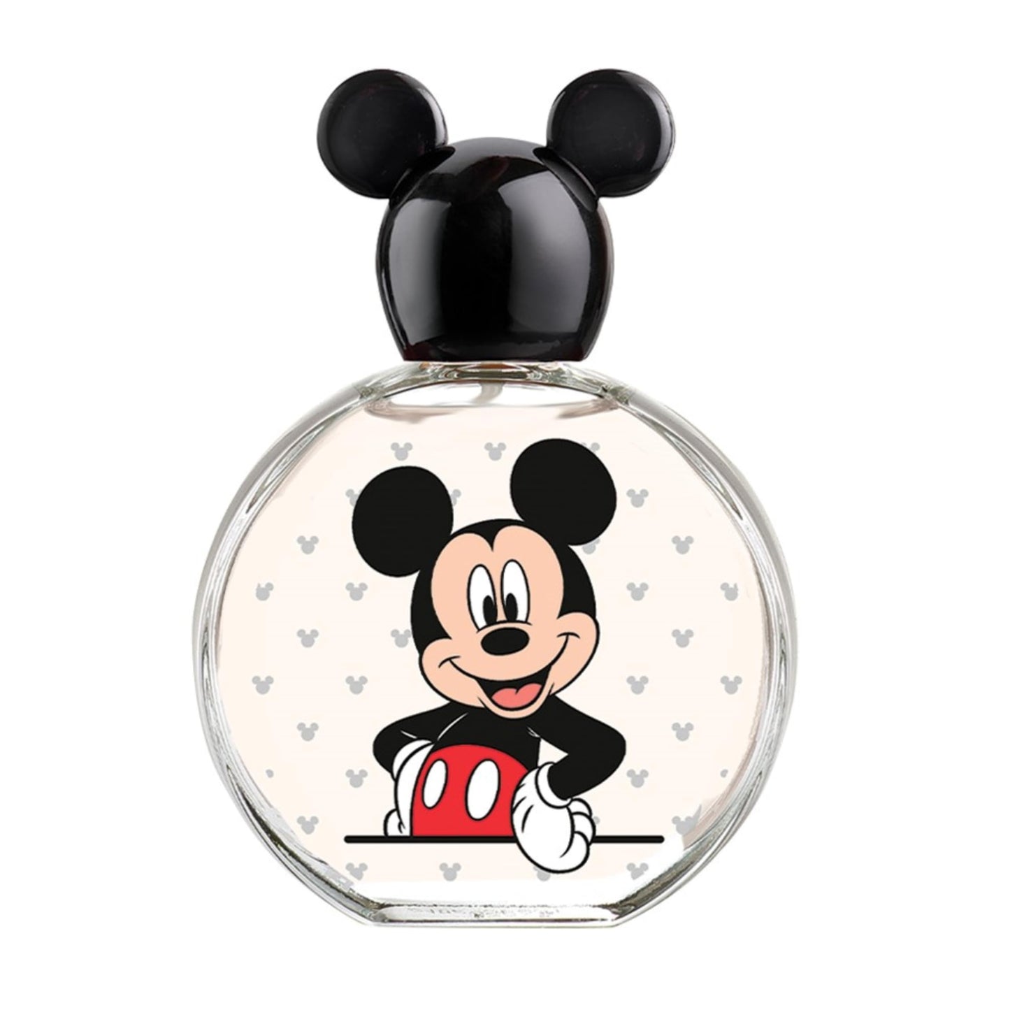 Mickey Mouse, Disney, Fragrance, for Kids, Eau de Toilette, EDT, 3.4oz, 100ml, Cologne, Spray, Made in Spain, by Air Val International