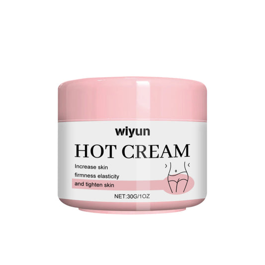 Shape-shifting And Fat-burning Cream Restores Body Curves