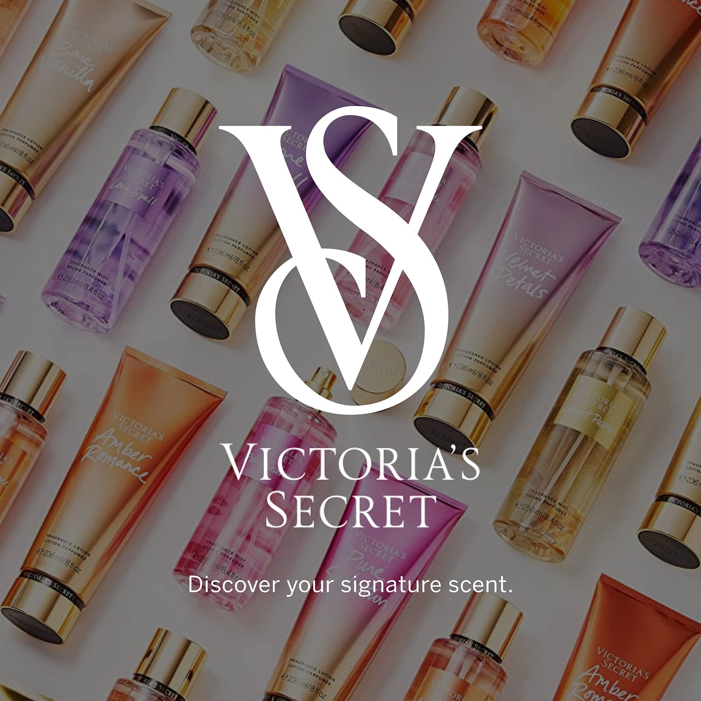 Victoria's Secret Bare Vanilla Mist & Lotion Set