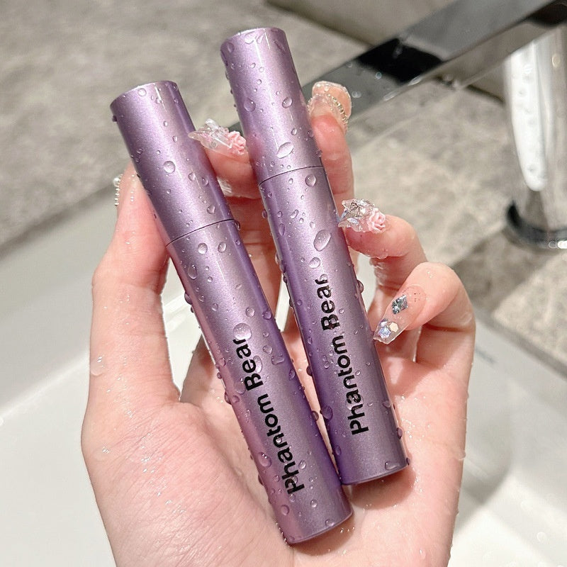 Long-lasting Styling Quick-drying Not Easy To Smudge Waterproof Long Mascara