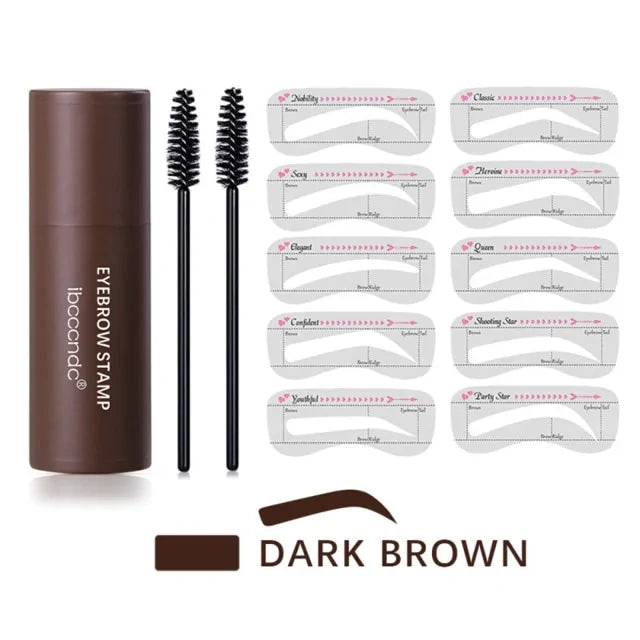 Eyebrow Shaping Kit