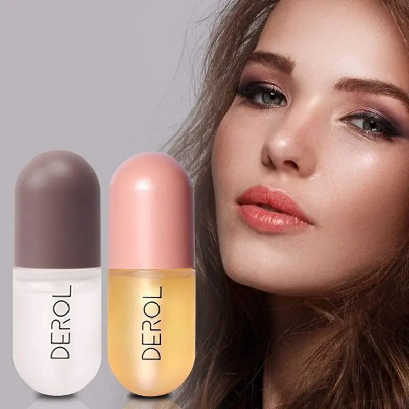 Derol Lip Plumper Kit 