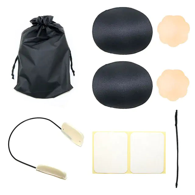 Nipple-Cover Kit