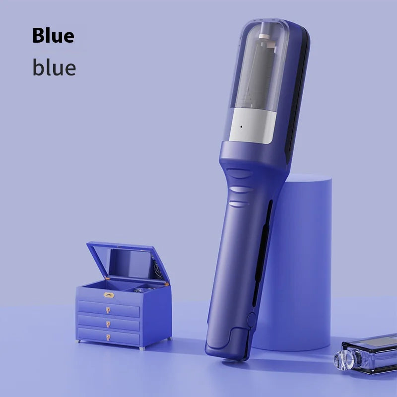 2-in-1 Rechargeable Hair Trimmer