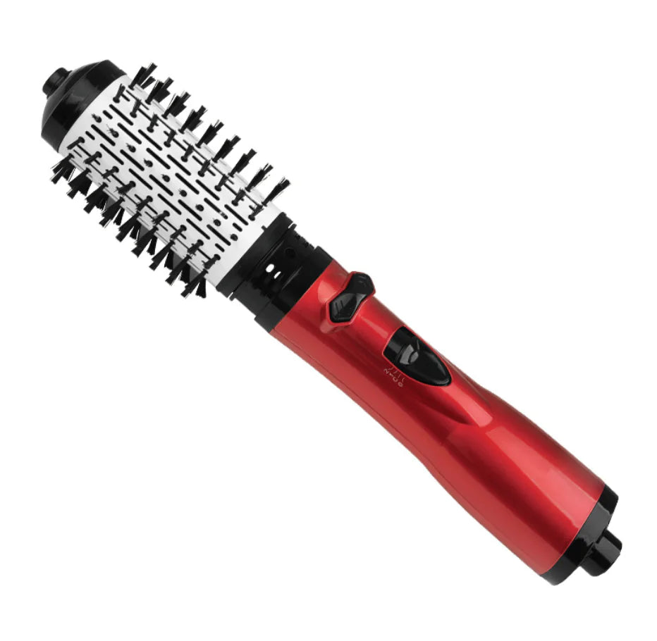 Brosse à air chaud à température constante 2 en 1 