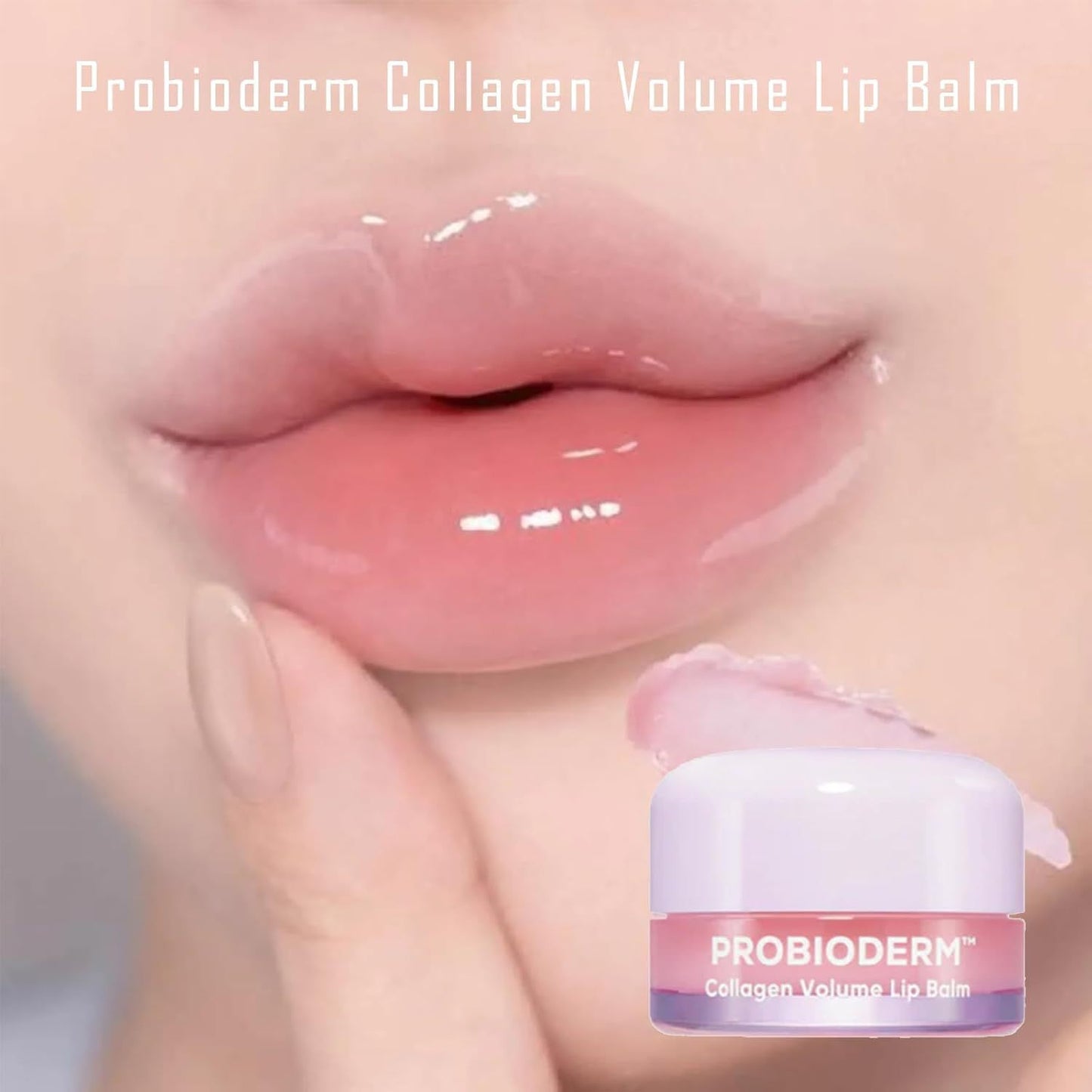 Probioderm Lippenbalsam