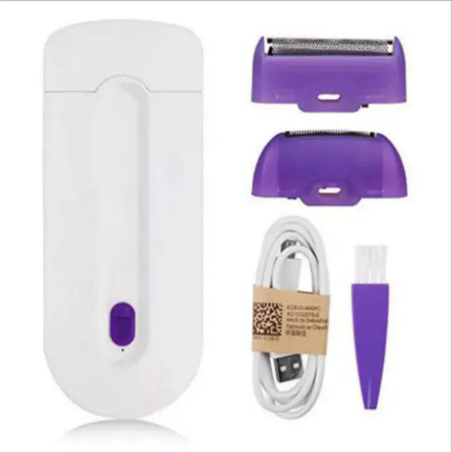 Hair Removal Kit Laser Touch