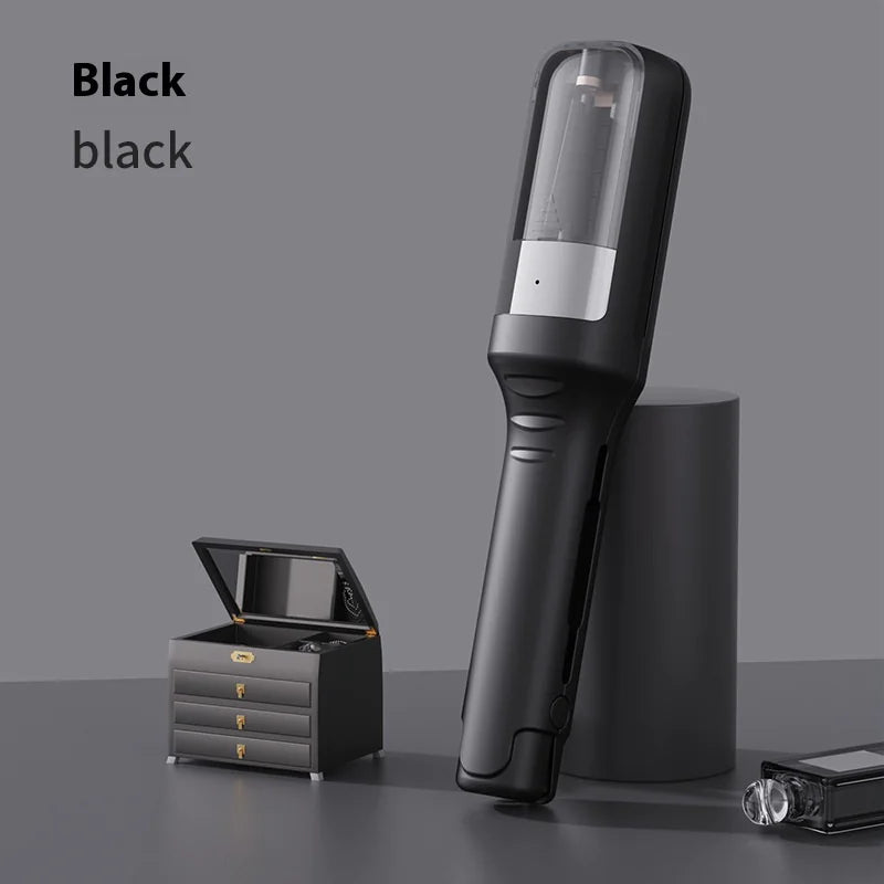 2-in-1 Rechargeable Hair Trimmer