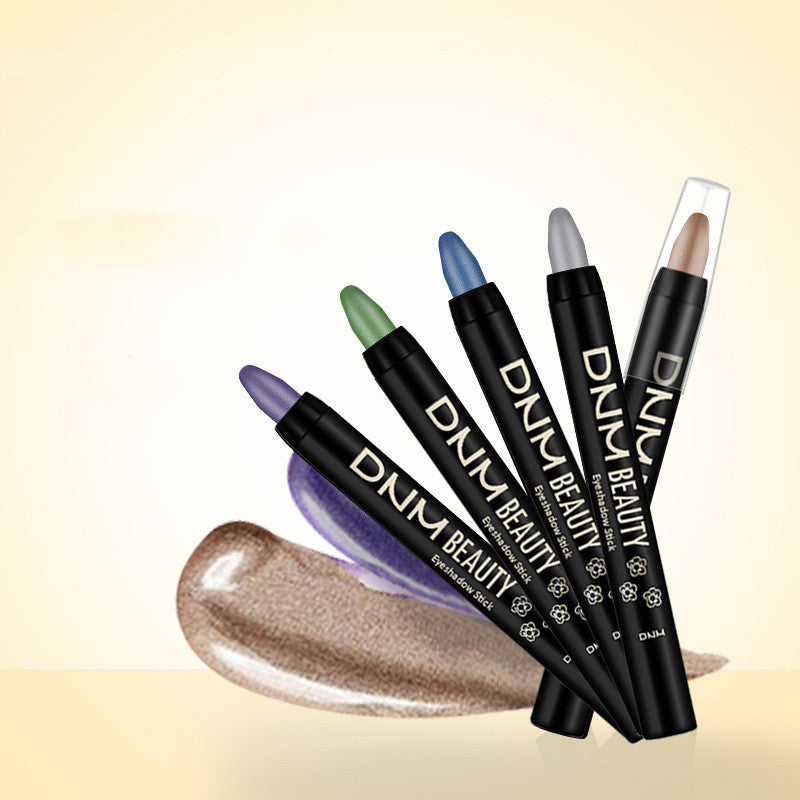 Crayon nacré de maquillage pour les yeux pour femme