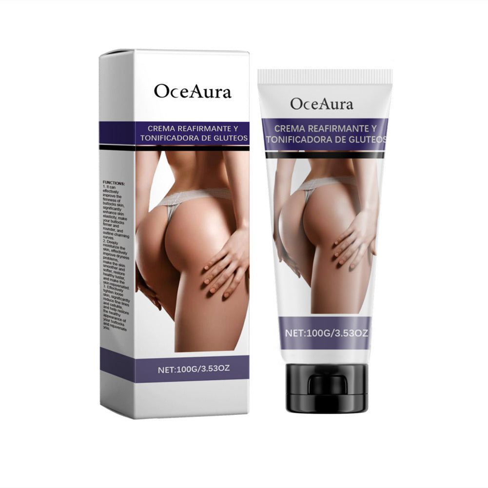 Lift And Firm Hip Cream Treatment Light Lines