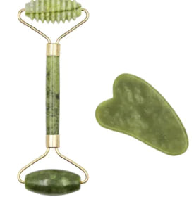 Gua Sha Massager Kit for Face Care