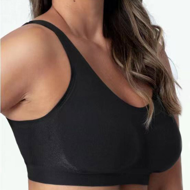 Plus-Size S-3XL Premium ShaperBra Damen Shaper BH Sexy Helle Dessous Damenunterwäsche