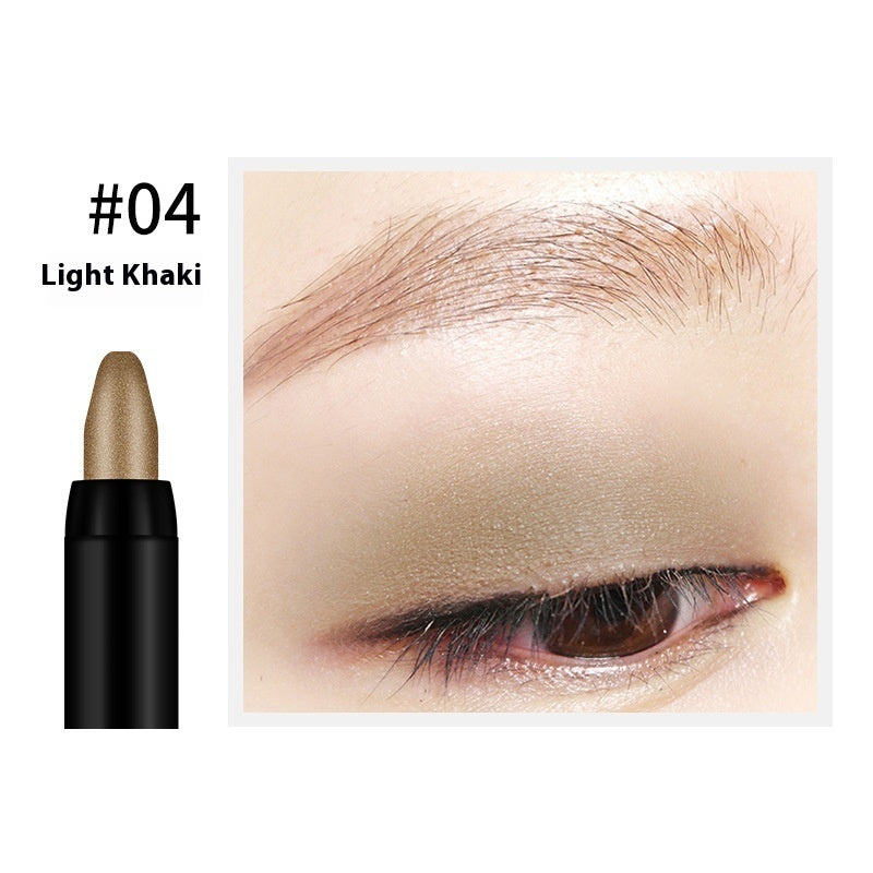 Women's Eye Makeup Color Pearlescent Pen