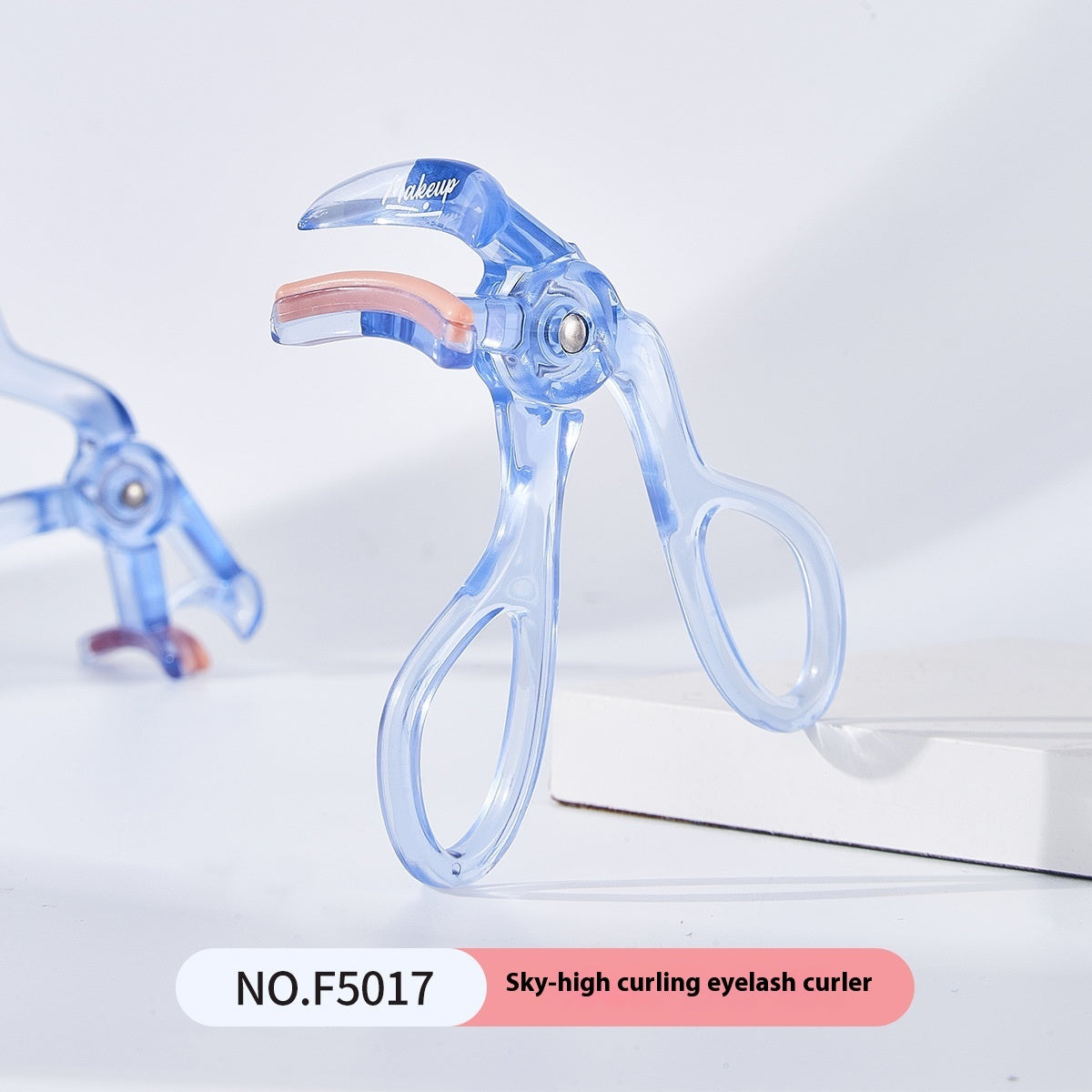 Curling Eyelash Curler Portable