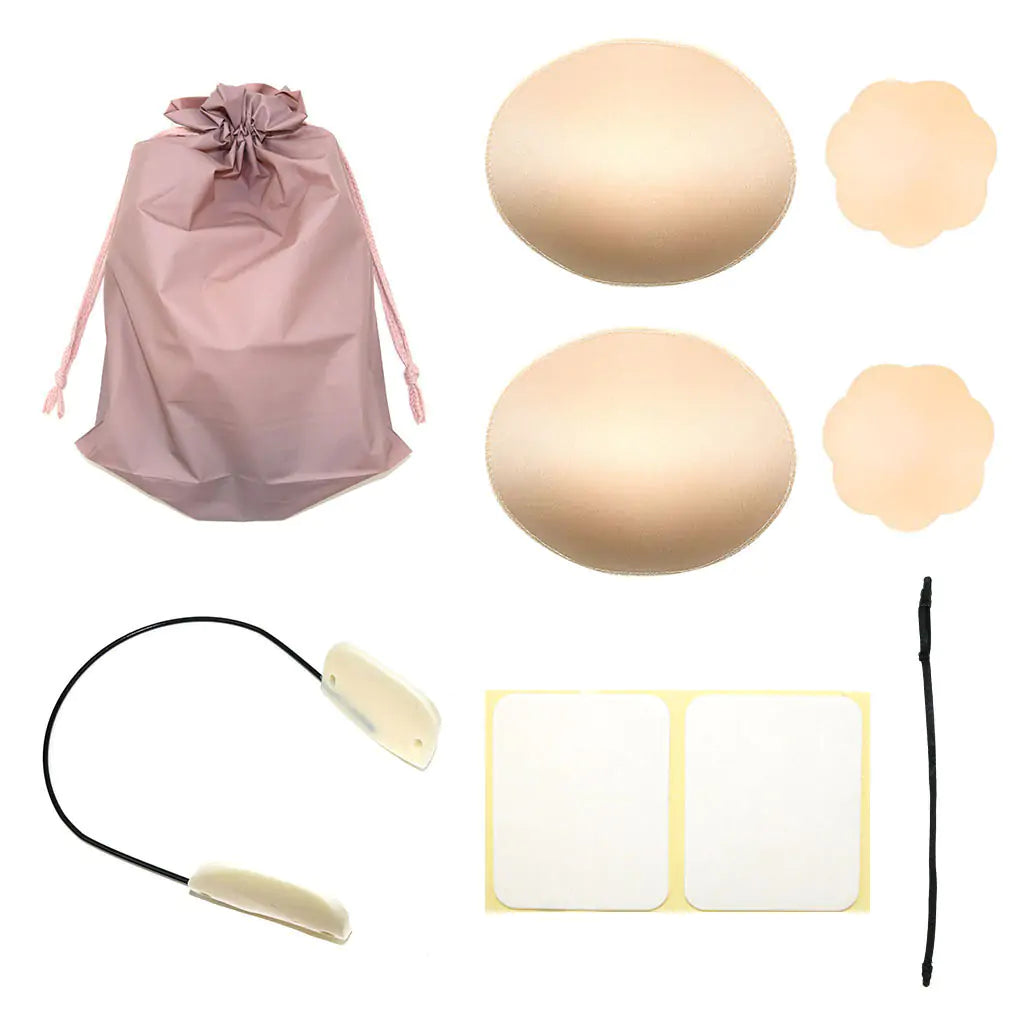 Nipple-Cover Kit