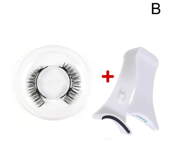 Magnetic Eyelash Kit