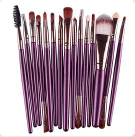 Pinsel Make-Up Kit 