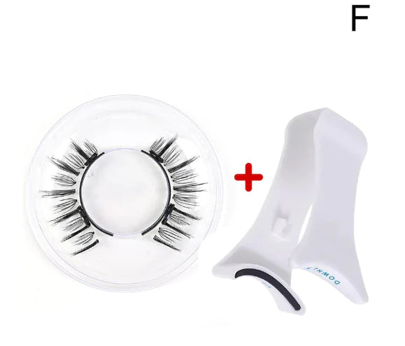 Magnetic Eyelash Kit