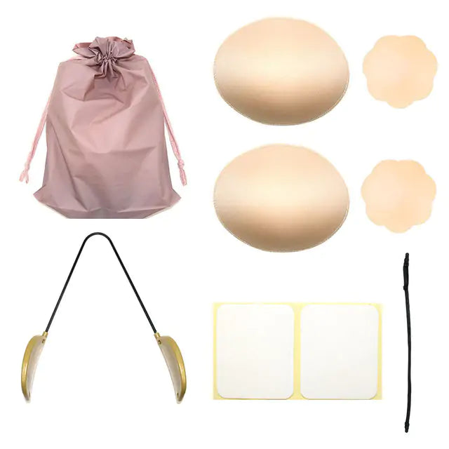 Nipple-Cover Kit